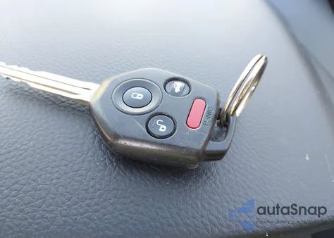 2015 Subaru Impreza 2.0I z USA, uszkodzony, nr VIN JF1GPAA62F8301940